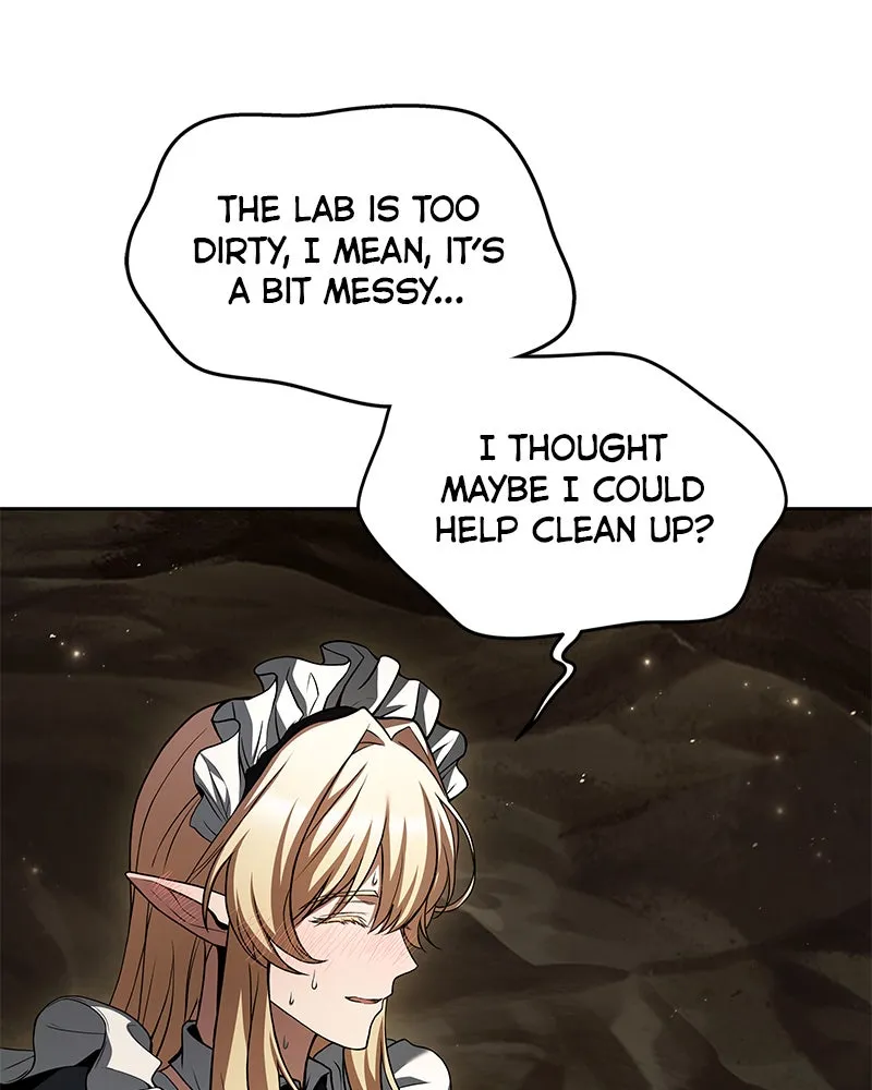 Read The Archmage’s Restaurant chapter 41 image 4 on Lezhin