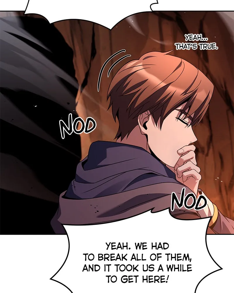 Read The Archmage’s Restaurant chapter 41 image 42 on Lezhin