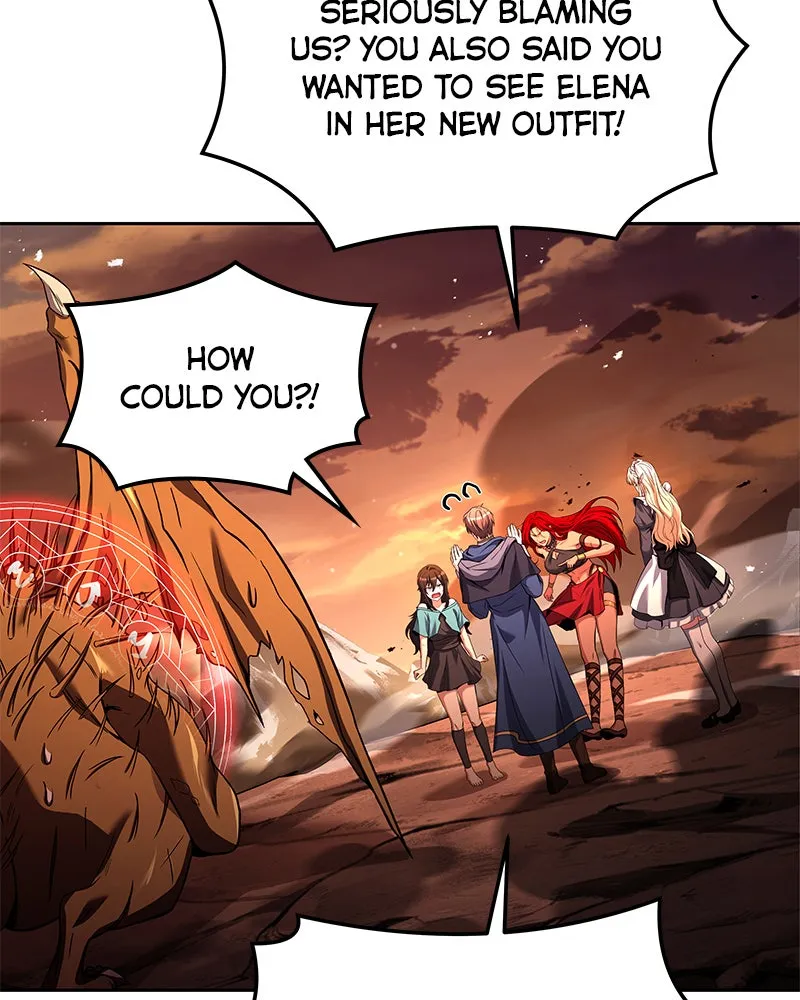 Read The Archmage’s Restaurant chapter 41 image 45 on Lezhin