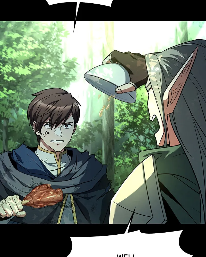 Read The Archmage’s Restaurant chapter 42 image 11 on Lezhin