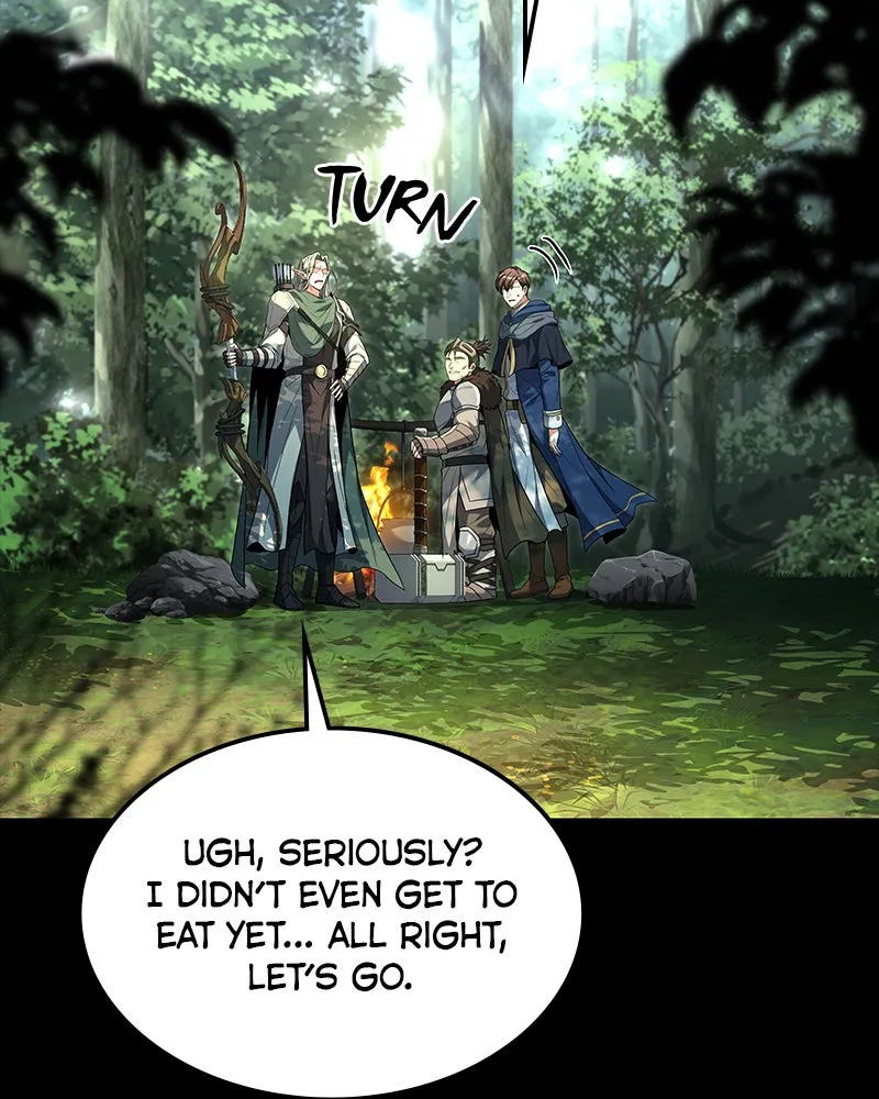 Read The Archmage’s Restaurant chapter 42 image 19 on Lezhin