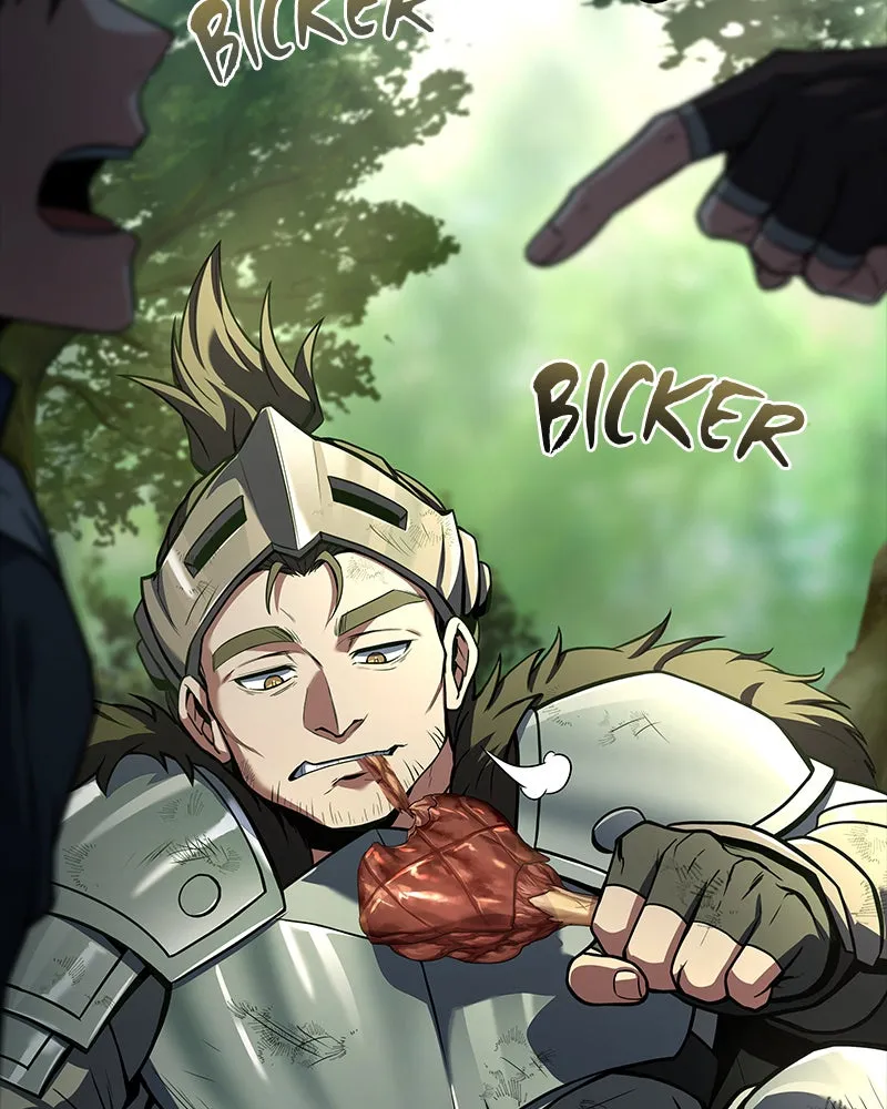 Read The Archmage’s Restaurant chapter 42 image 5 on Lezhin