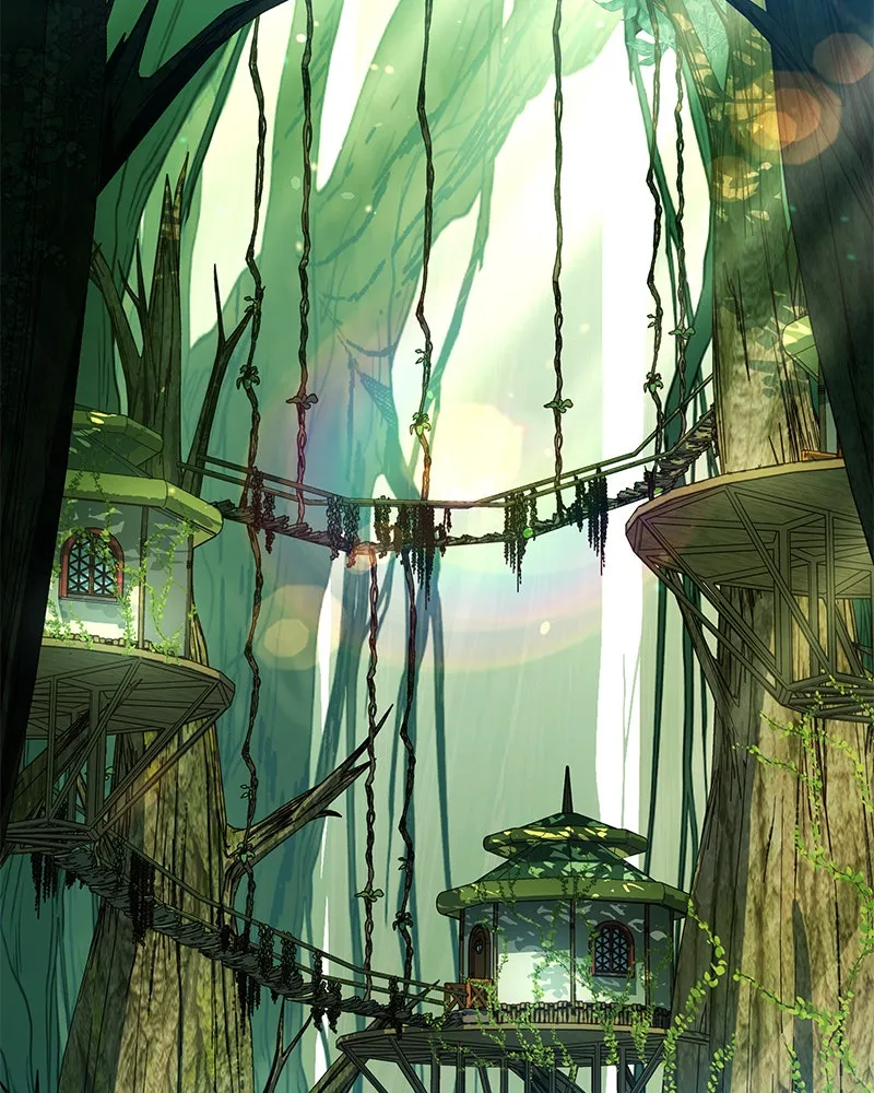 Read The Archmage’s Restaurant chapter 42 image 70 on Lezhin