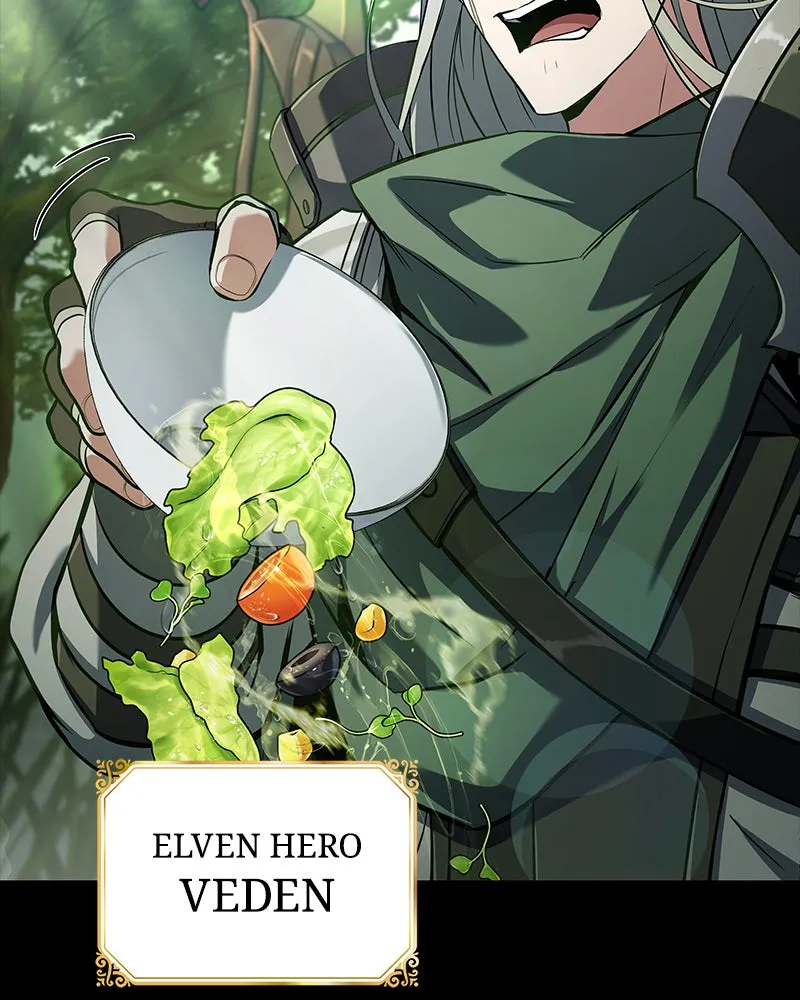 Read The Archmage’s Restaurant chapter 42 image 8 on Lezhin