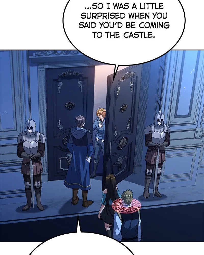Read The Archmage’s Restaurant chapter 42 image 99 on Lezhin