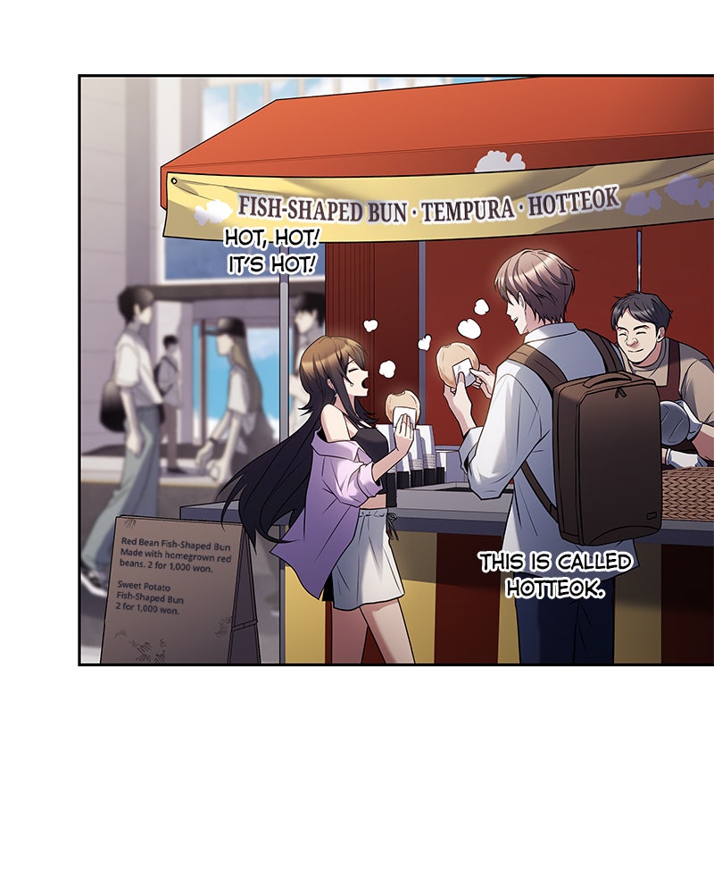 Read The Archmage’s Restaurant chapter 43 image 136 on Lezhin