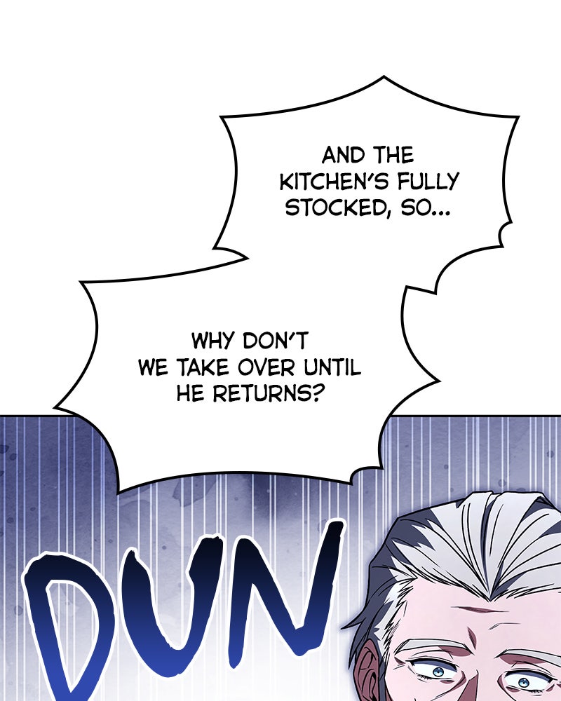 Read The Archmage’s Restaurant chapter 43 image 156 on Lezhin