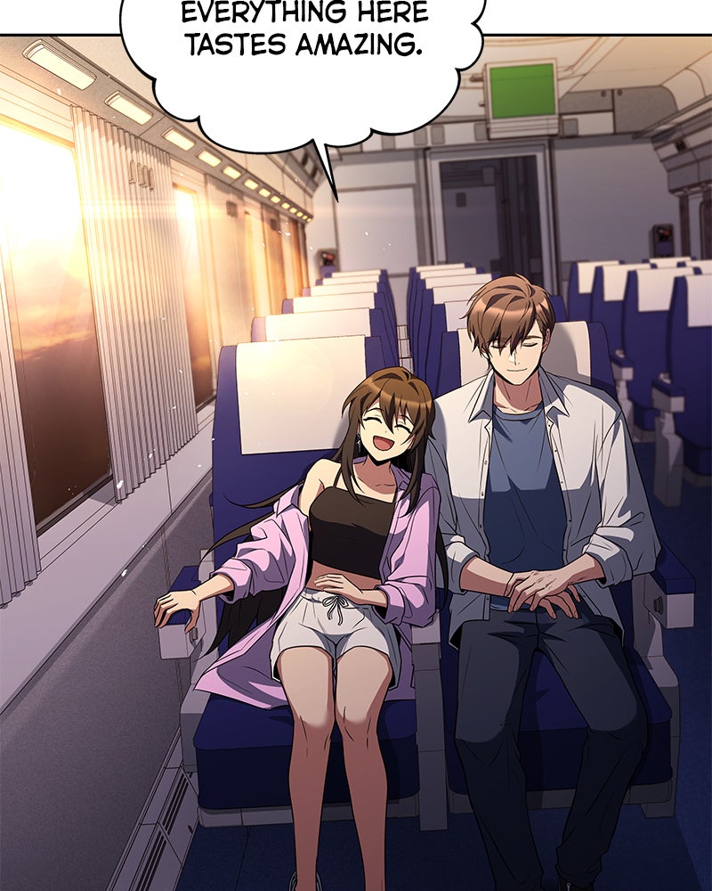 Read The Archmage’s Restaurant chapter 43 image 161 on Lezhin