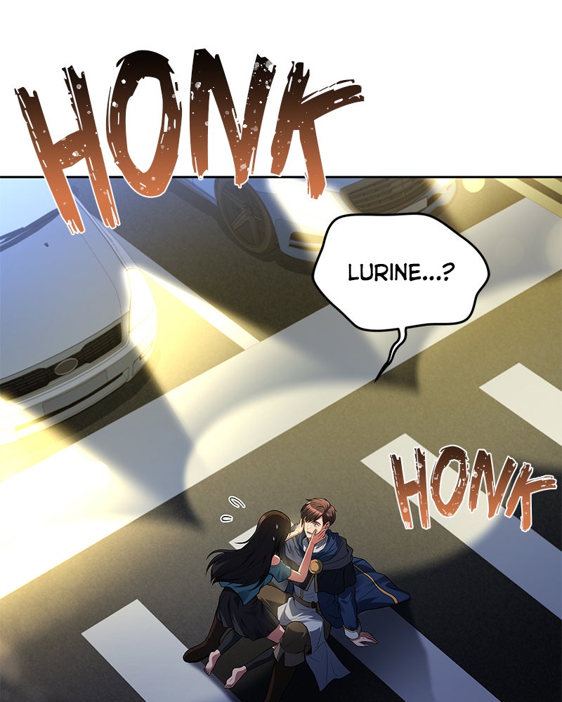 Read The Archmage’s Restaurant chapter 43 image 38 on Lezhin