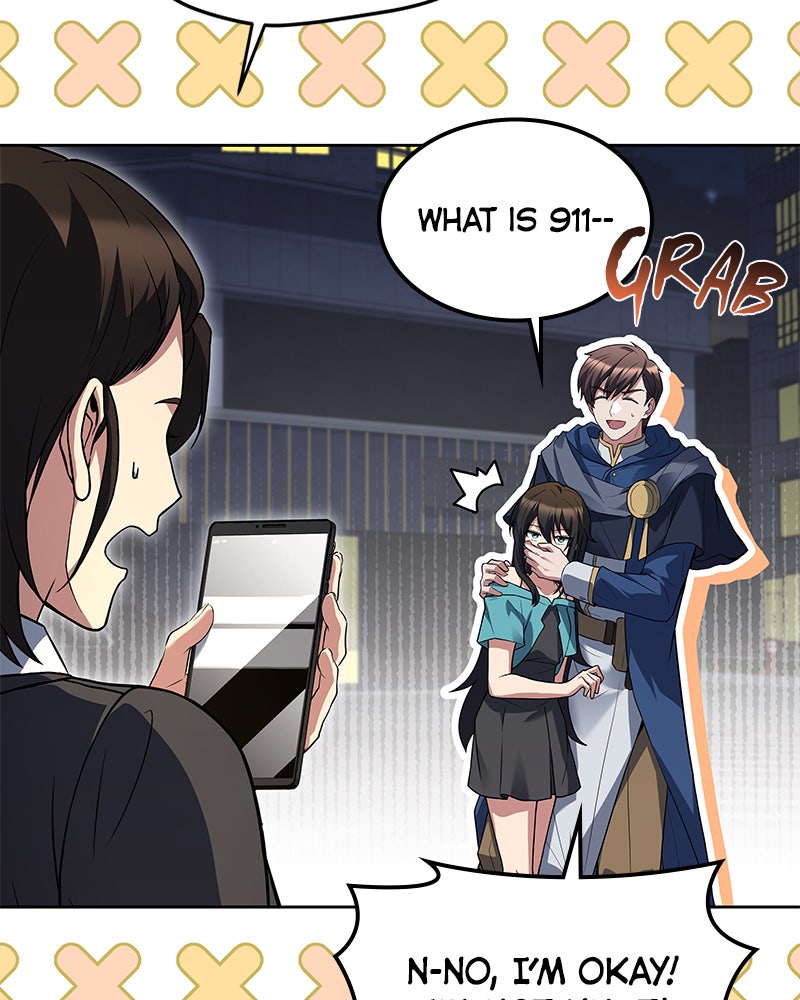 Read The Archmage’s Restaurant chapter 43 image 47 on Lezhin