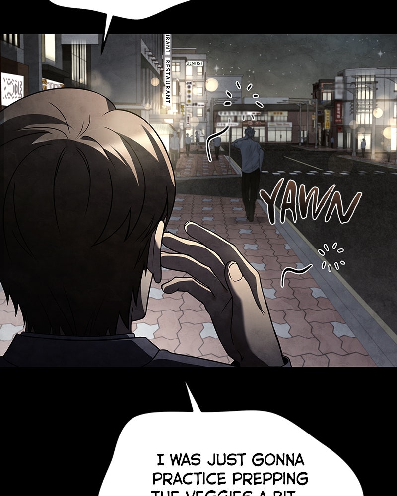 Read The Archmage’s Restaurant chapter 43 image 8 on Lezhin