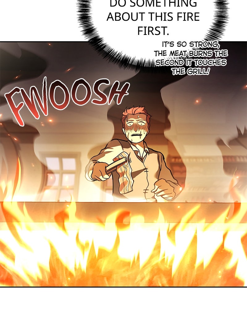 Read The Archmage’s Restaurant chapter 44 image 106 on Lezhin