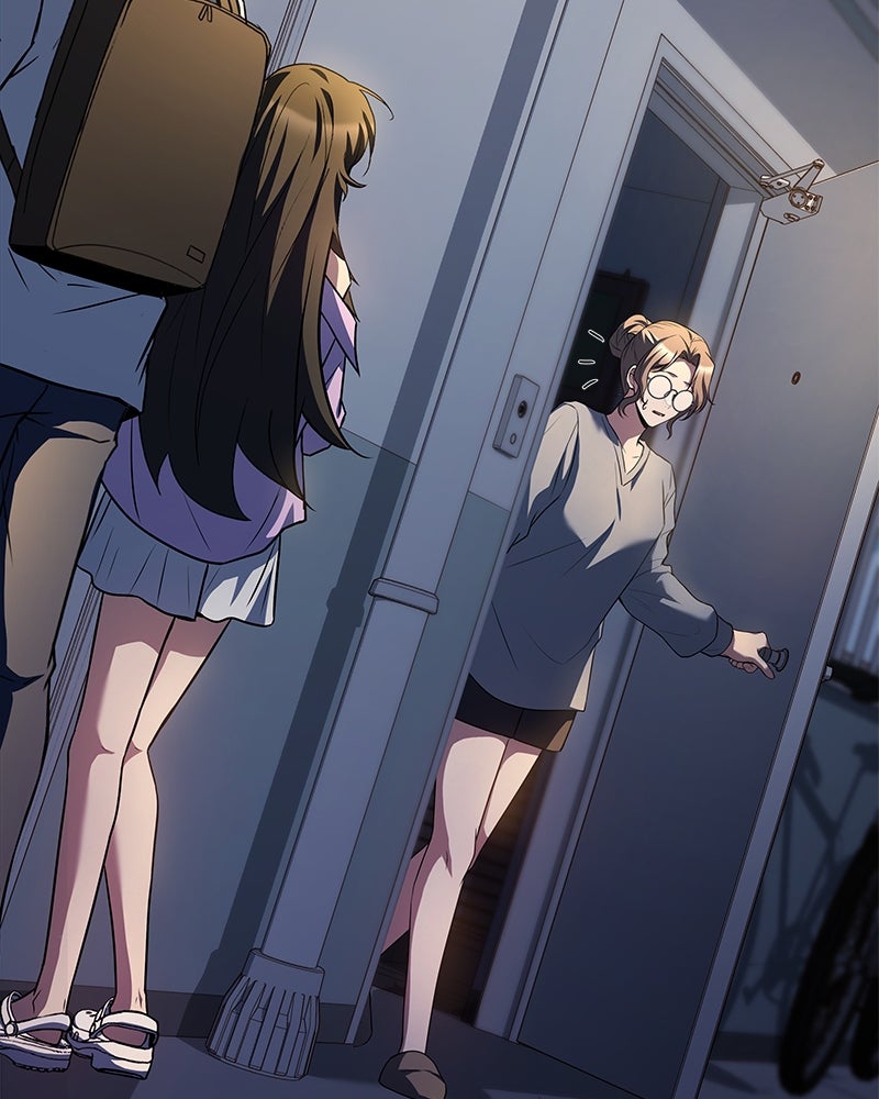 Read The Archmage’s Restaurant chapter 44 image 147 on Lezhin