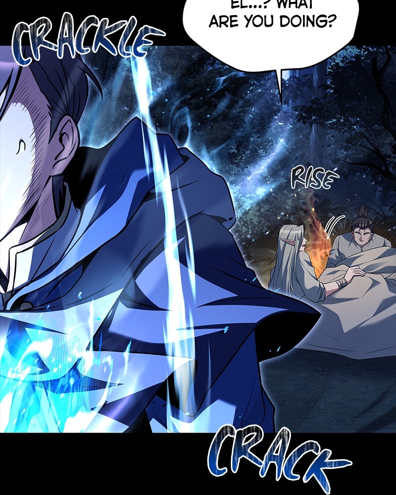 Read The Archmage’s Restaurant chapter 44 image 20 on Lezhin