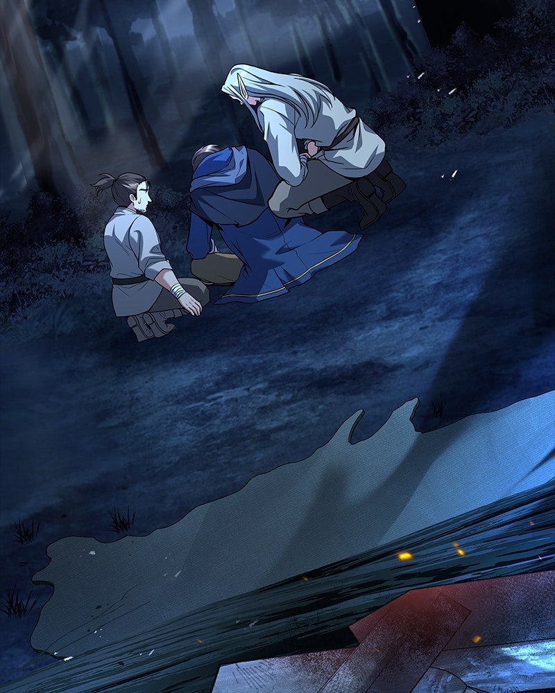 Read The Archmage’s Restaurant chapter 44 image 50 on Lezhin
