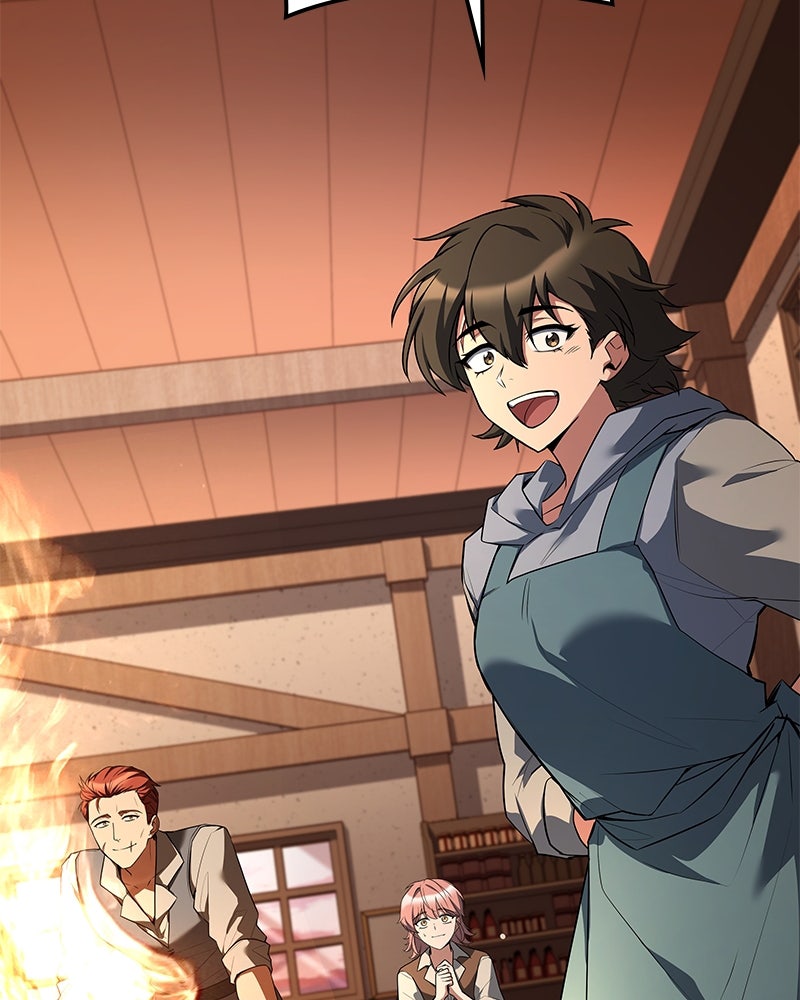 Read The Archmage’s Restaurant chapter 44 image 87 on Lezhin
