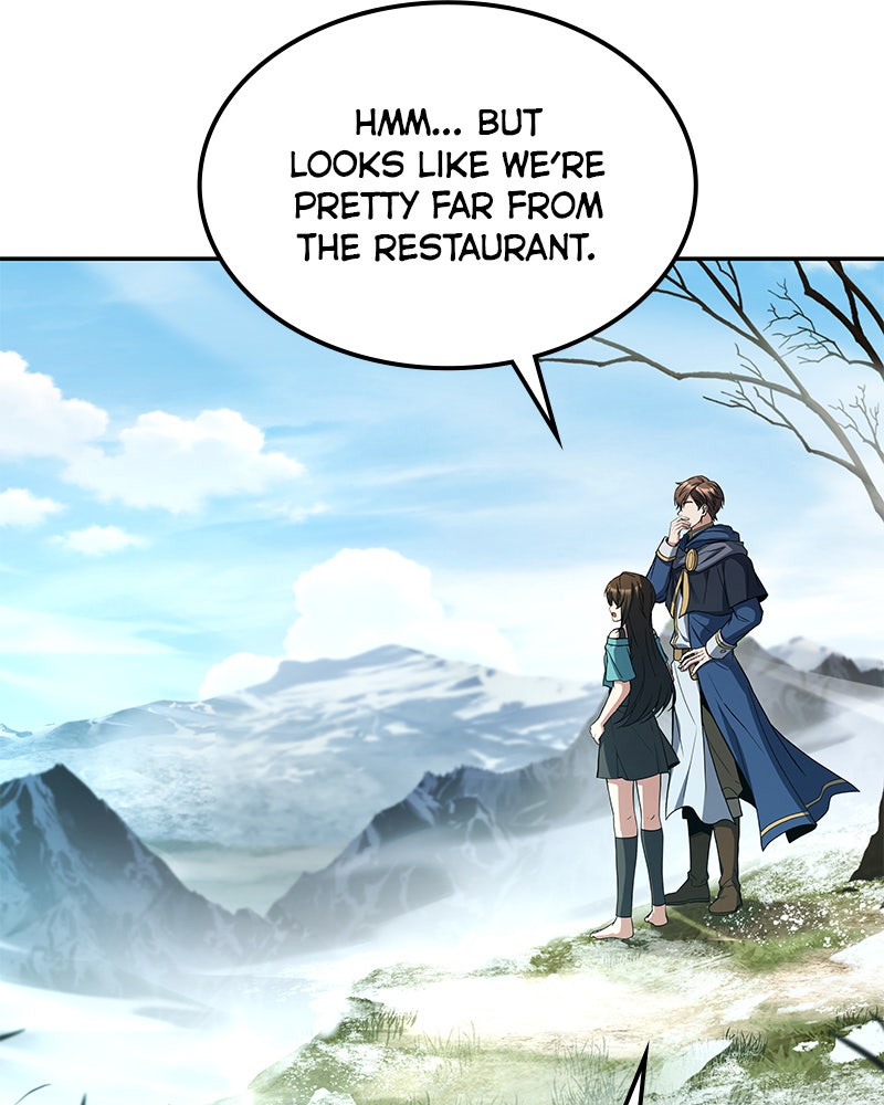 Read The Archmage’s Restaurant chapter 46 image 3 on Lezhin