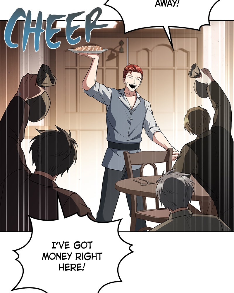 Read The Archmage’s Restaurant chapter 46 image 33 on Lezhin