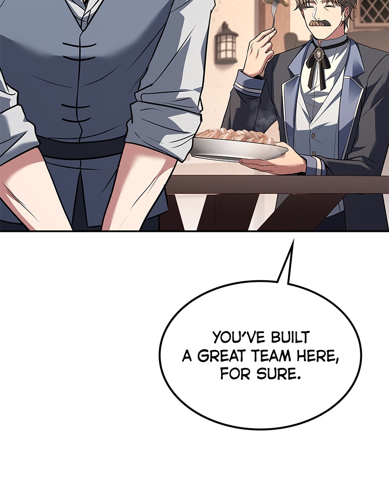 Read The Archmage’s Restaurant chapter 46 image 47 on Lezhin