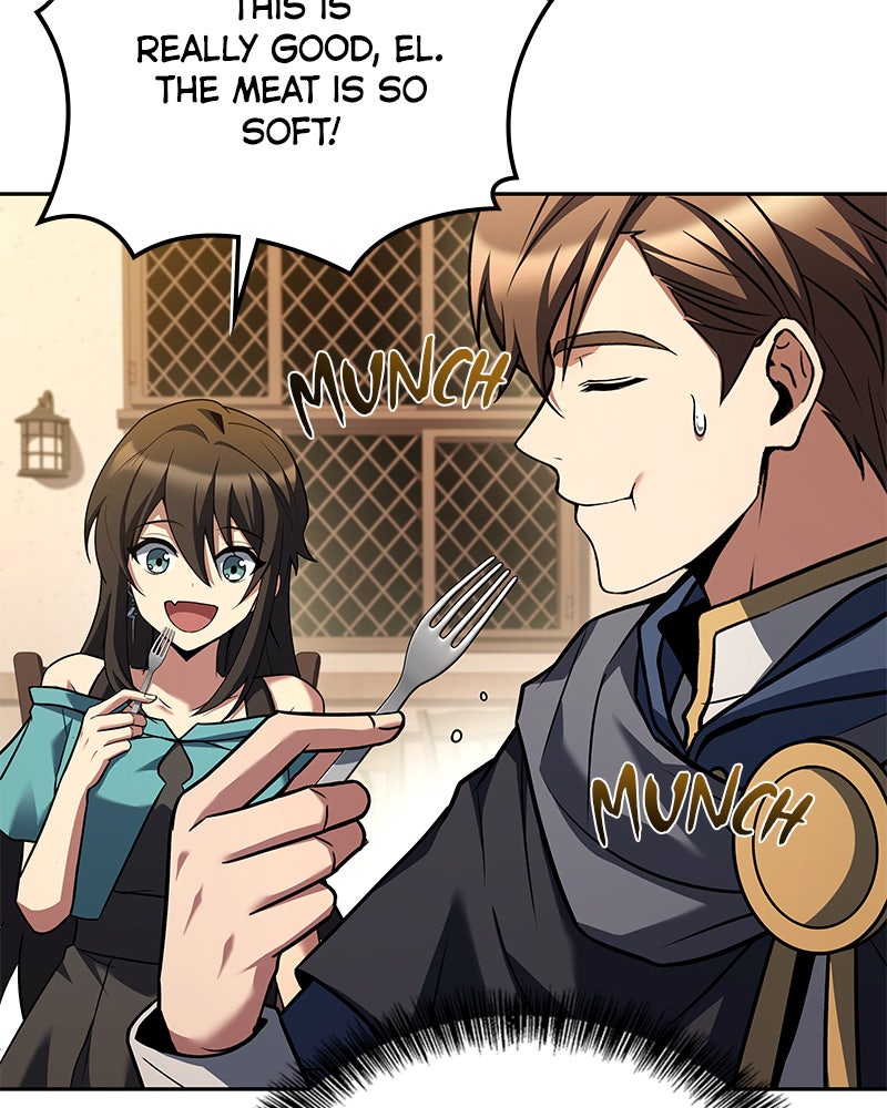 Read The Archmage’s Restaurant chapter 46 image 50 on Lezhin