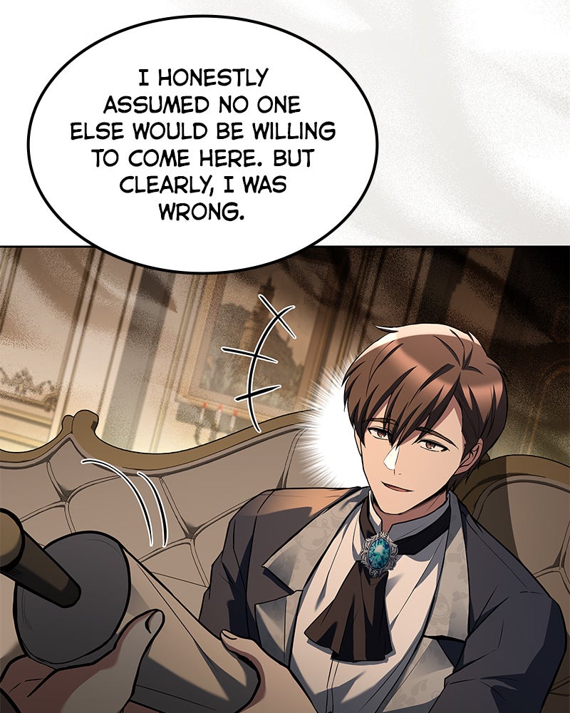 Read The Archmage’s Restaurant chapter 48 image 19 on Lezhin