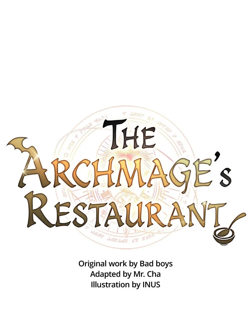 Read The Archmage’s Restaurant chapter 5 image 11 on Lezhin