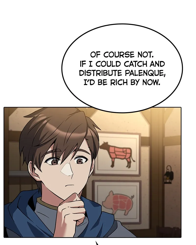 Read The Archmage’s Restaurant chapter 5 image 14 on Lezhin