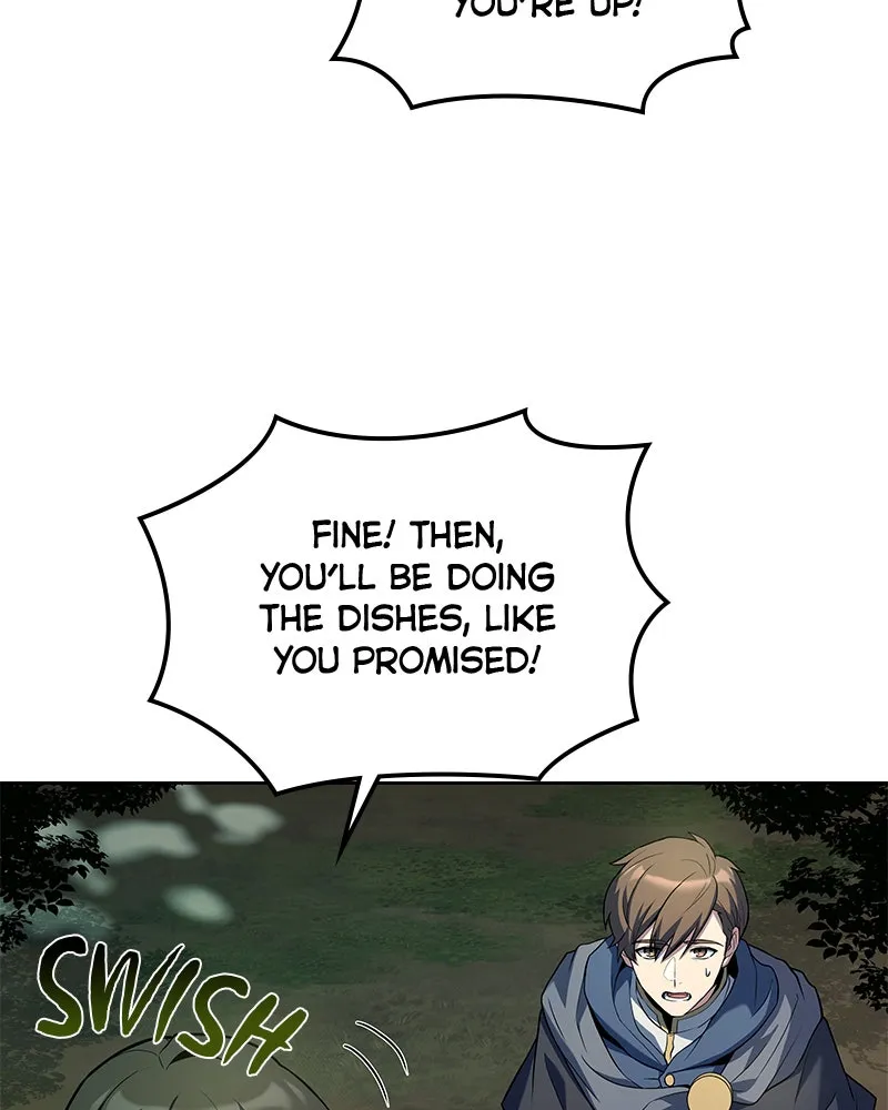Read The Archmage’s Restaurant chapter 5 image 23 on Lezhin