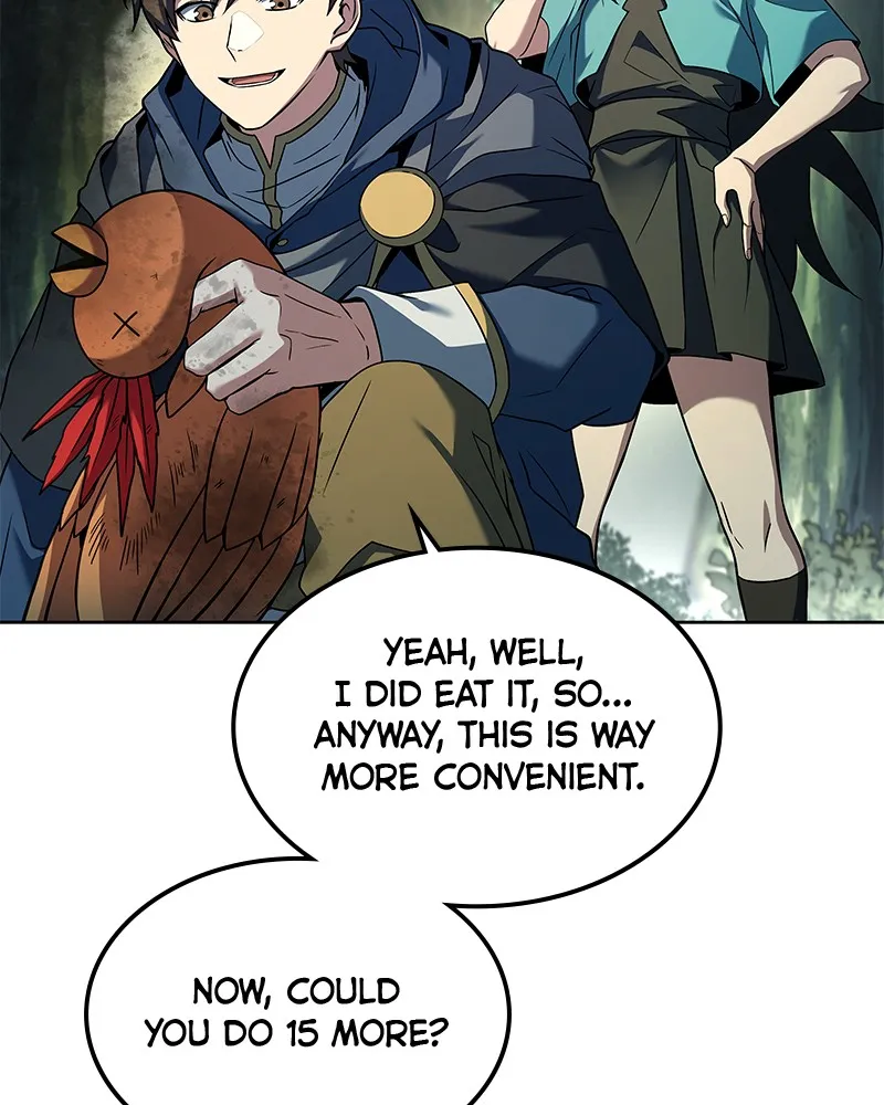 Read The Archmage’s Restaurant chapter 5 image 32 on Lezhin