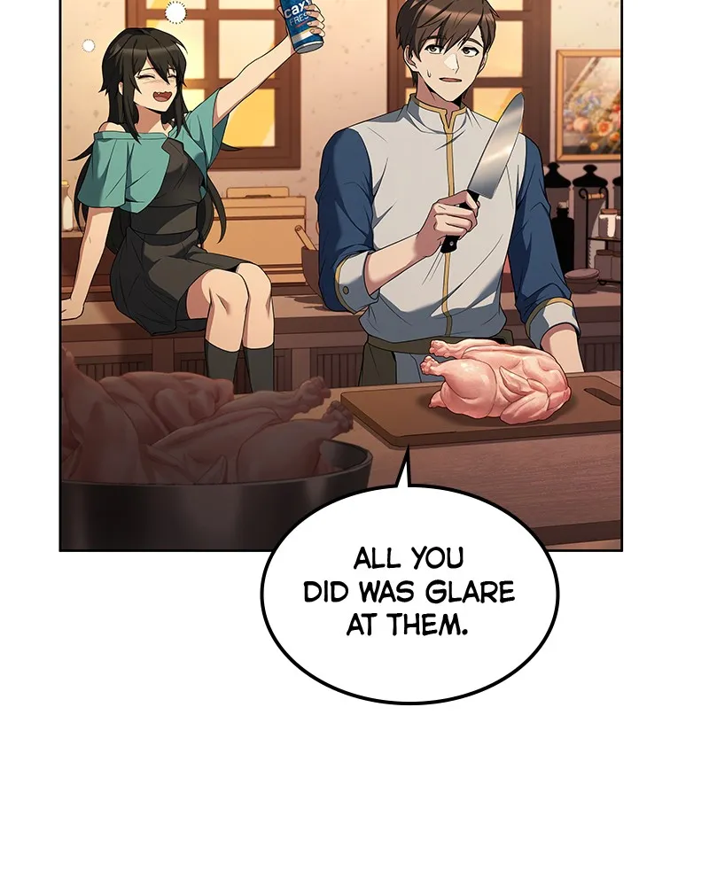 Read The Archmage’s Restaurant chapter 5 image 36 on Lezhin