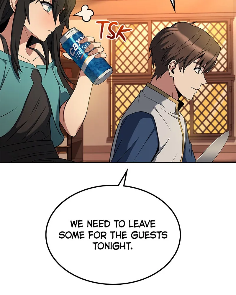 Read The Archmage’s Restaurant chapter 5 image 38 on Lezhin