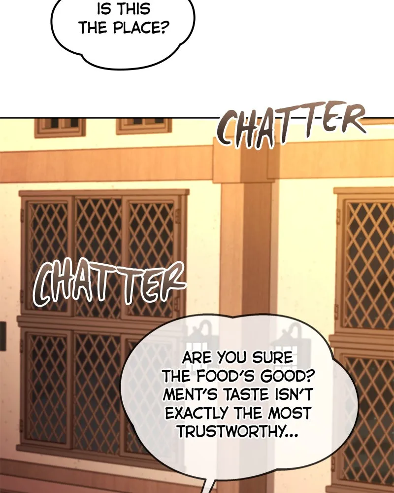 Read The Archmage’s Restaurant chapter 5 image 43 on Lezhin