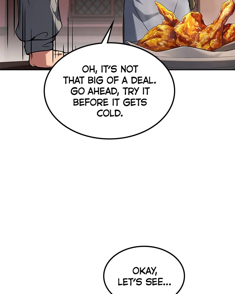 Read The Archmage’s Restaurant chapter 5 image 60 on Lezhin