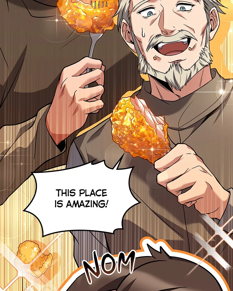 Read The Archmage’s Restaurant chapter 5 image 65 on Lezhin