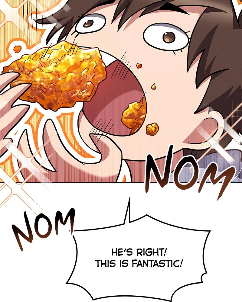 Read The Archmage’s Restaurant chapter 5 image 66 on Lezhin