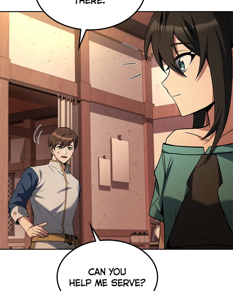 Read The Archmage’s Restaurant chapter 5 image 69 on Lezhin