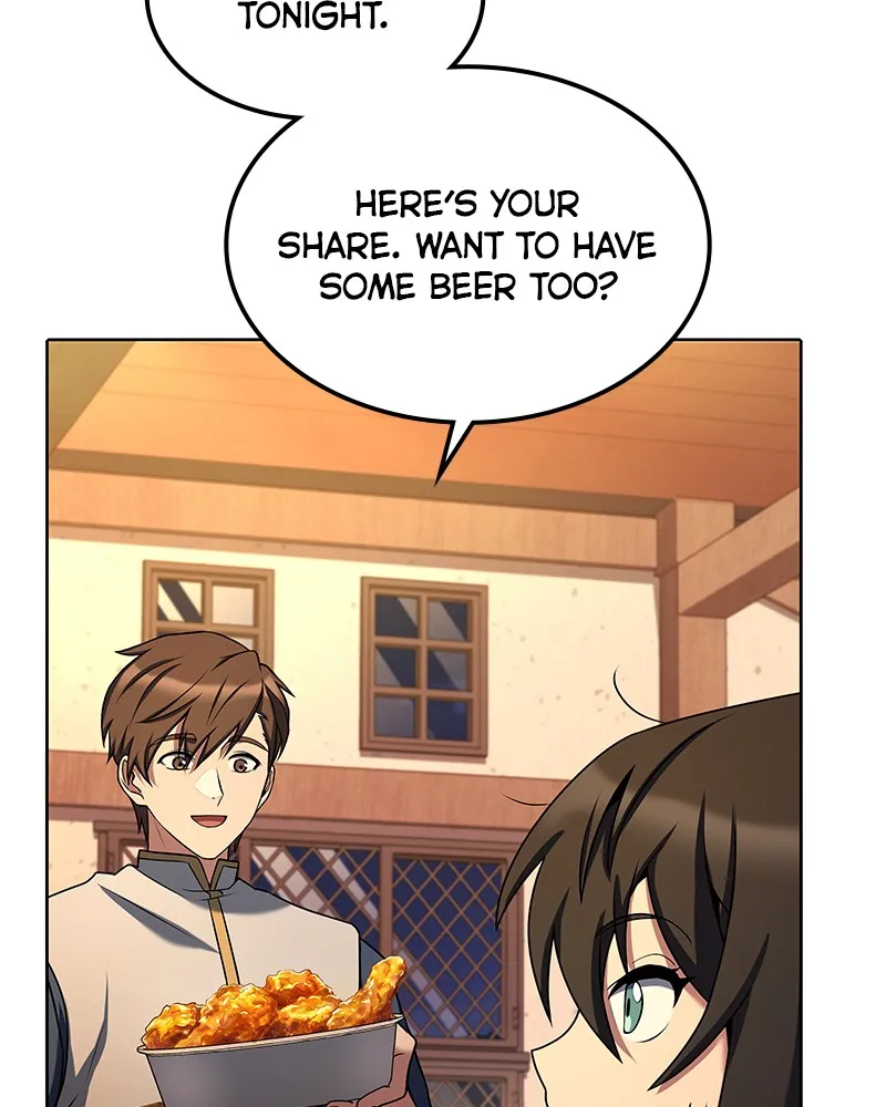 Read The Archmage’s Restaurant chapter 5 image 91 on Lezhin