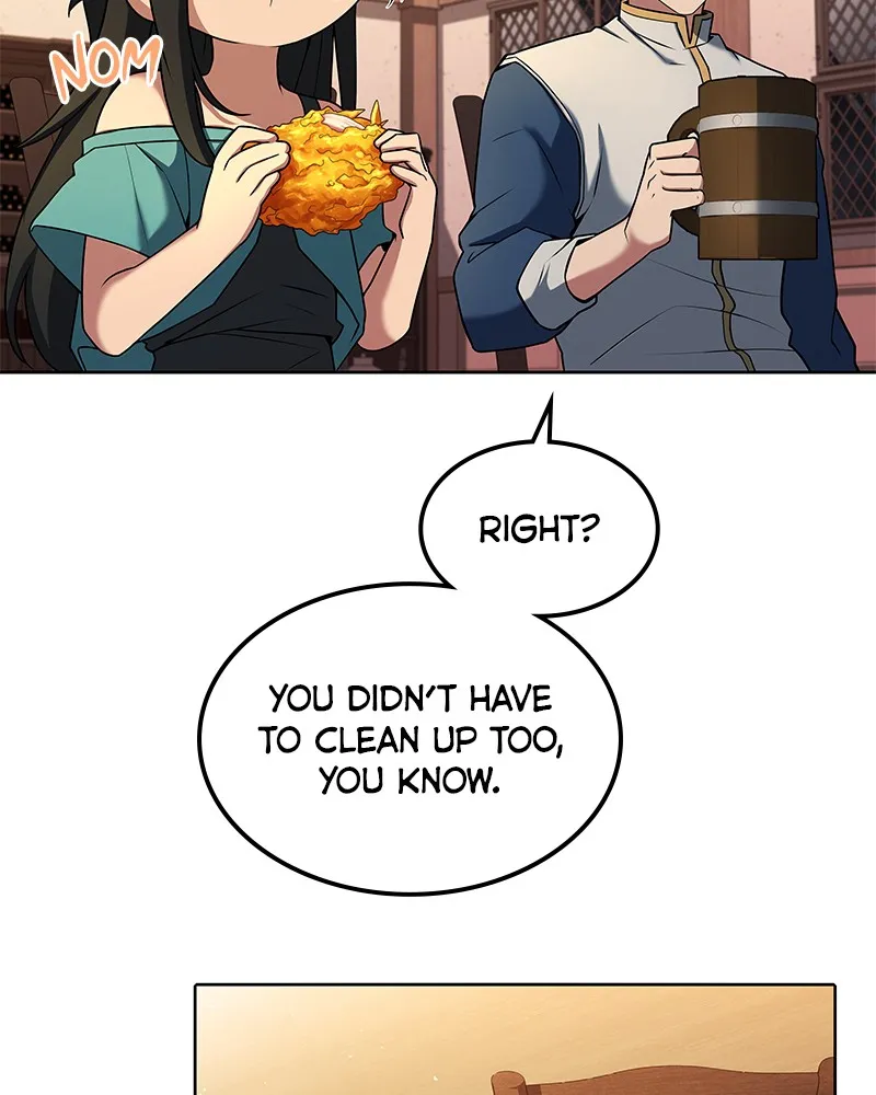 Read The Archmage’s Restaurant chapter 5 image 95 on Lezhin