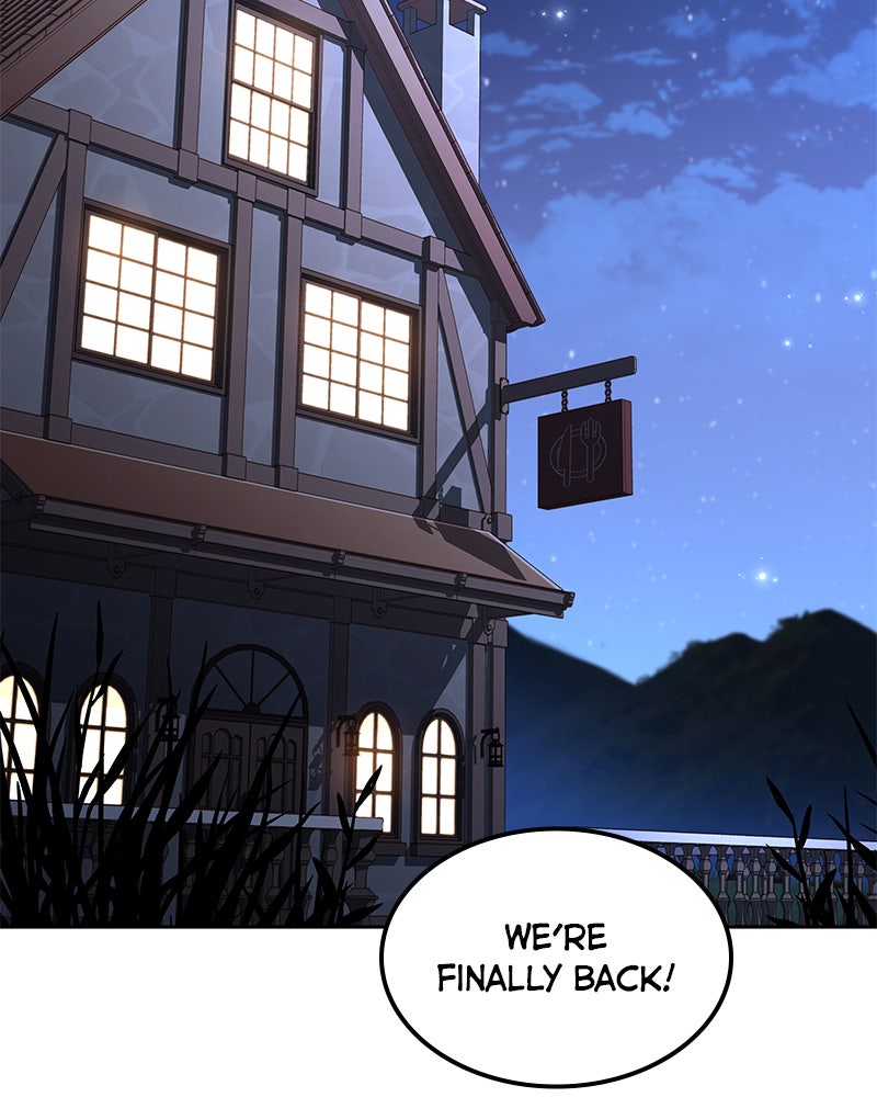 Read The Archmage’s Restaurant chapter 51 image 132 on Lezhin