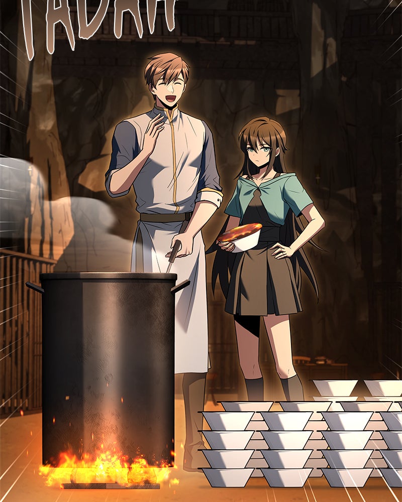 Read The Archmage’s Restaurant chapter 51 image 90 on Lezhin