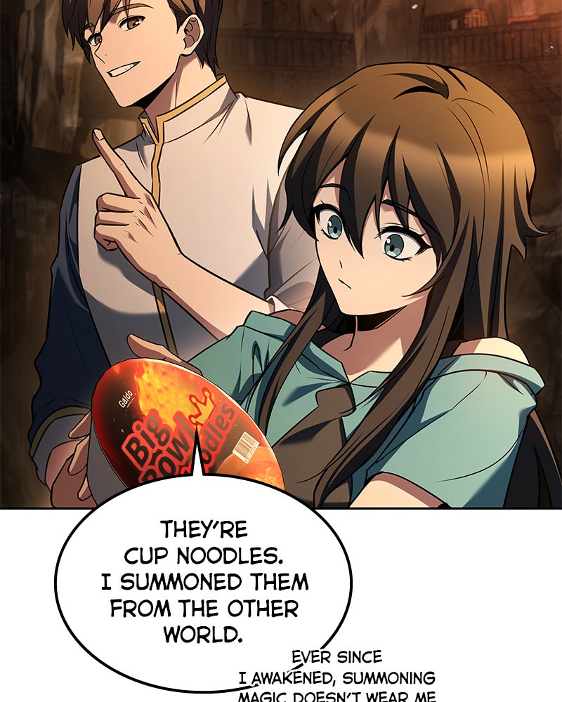Read The Archmage’s Restaurant chapter 51 image 92 on Lezhin