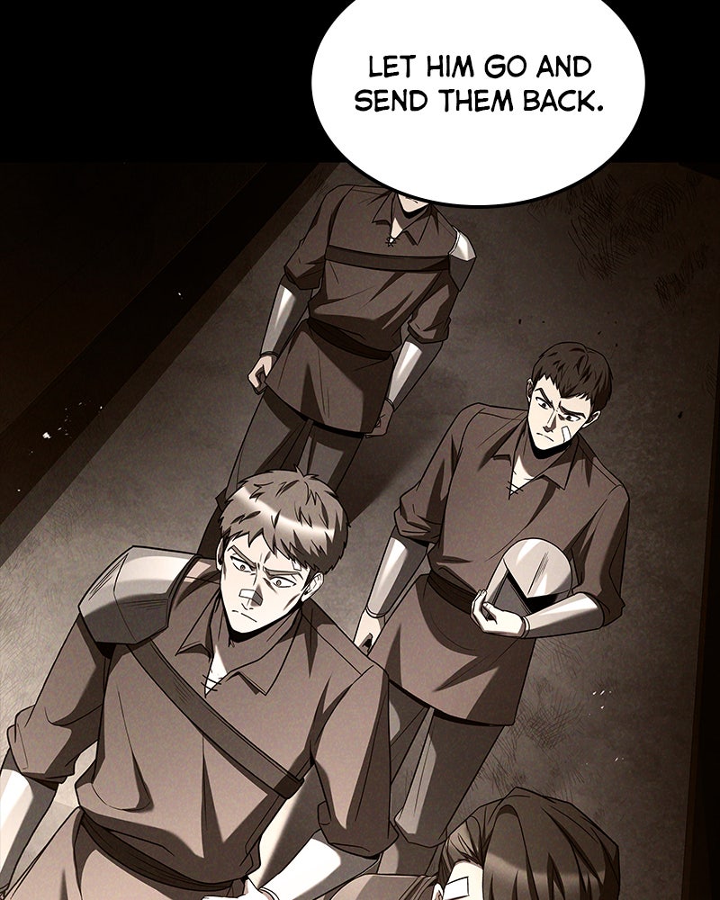 Read The Archmage’s Restaurant chapter 54 image 37 on Lezhin