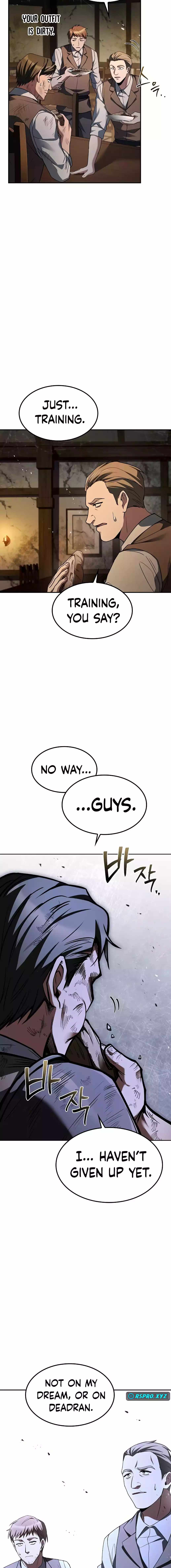 Read The Archmage’s Restaurant chapter 55 image 1 on Lezhin