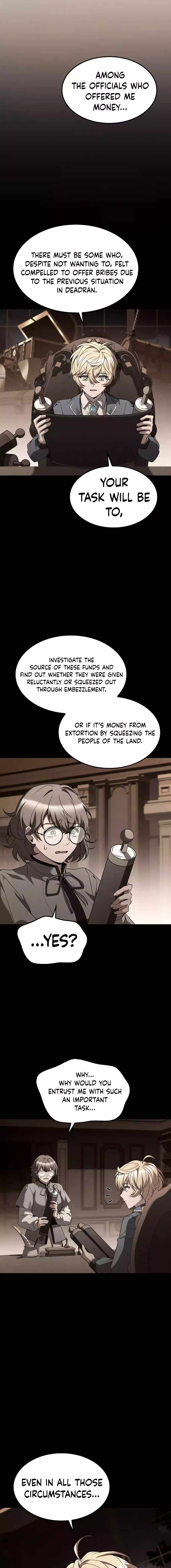 Read The Archmage’s Restaurant chapter 55 image 10 on Lezhin