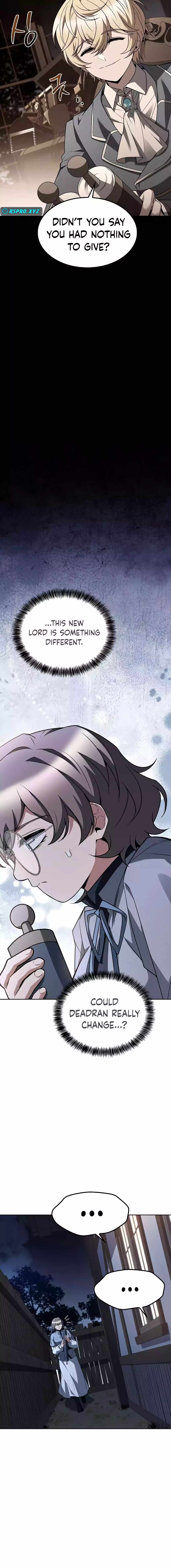 Read The Archmage’s Restaurant chapter 55 image 11 on Lezhin