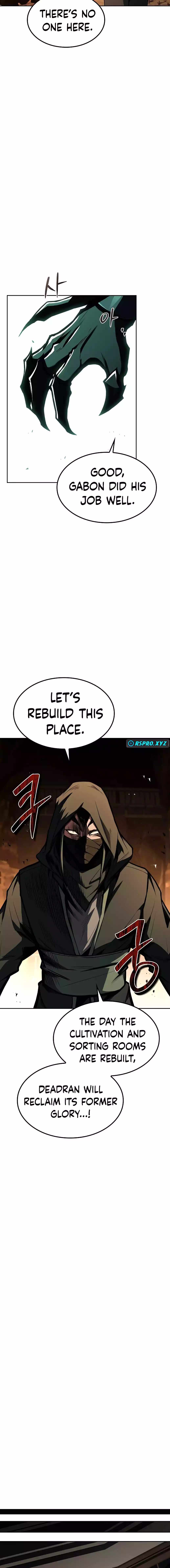 Read The Archmage’s Restaurant chapter 55 image 14 on Lezhin