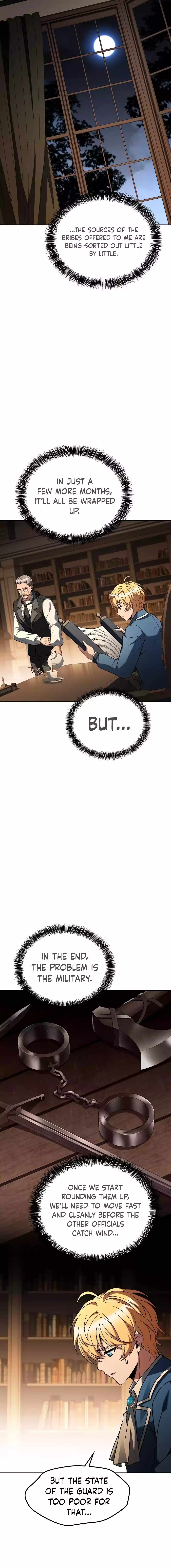 Read The Archmage’s Restaurant chapter 55 image 15 on Lezhin