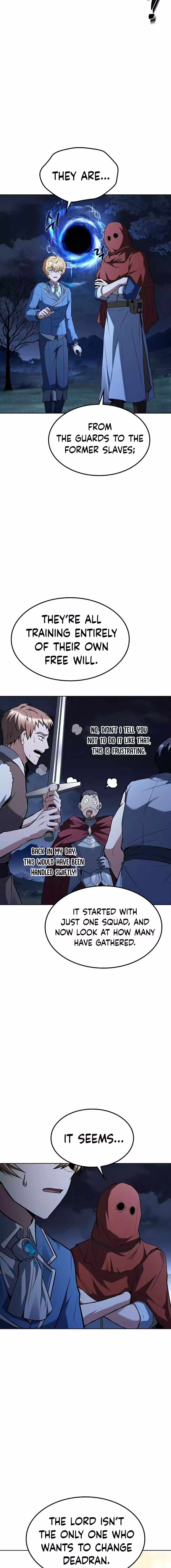 Read The Archmage’s Restaurant chapter 55 image 18 on Lezhin