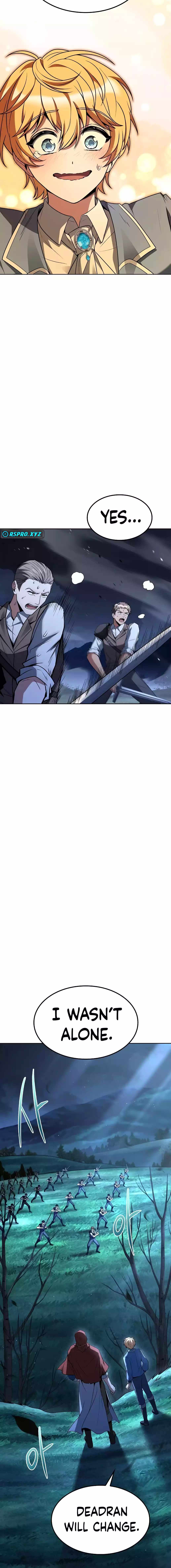 Read The Archmage’s Restaurant chapter 55 image 19 on Lezhin