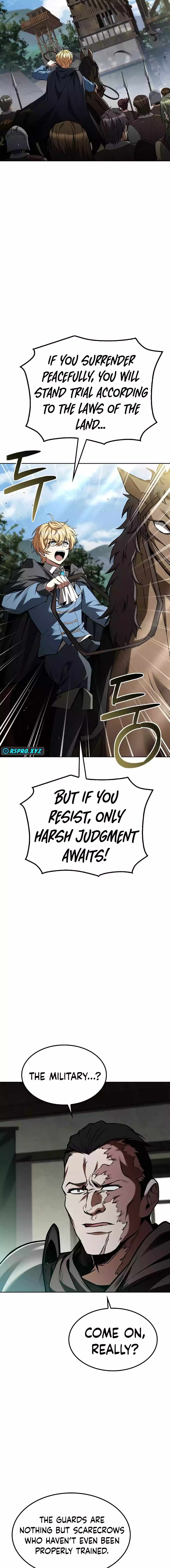 Read The Archmage’s Restaurant chapter 55 image 23 on Lezhin